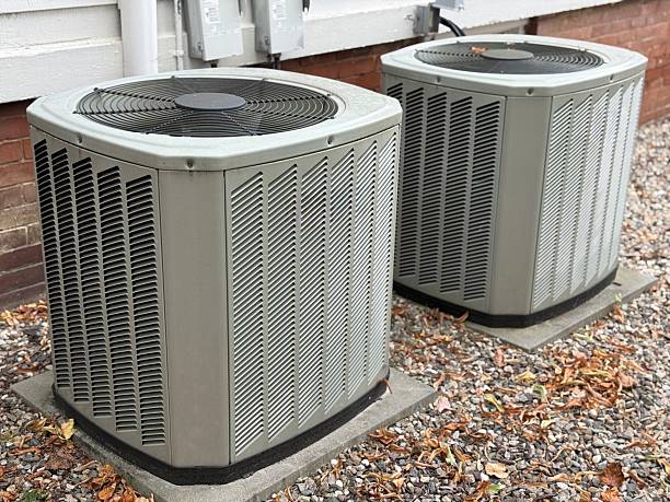 Reliable Ductwork Repair contractor in Hume, VA by JG Cool HVAC